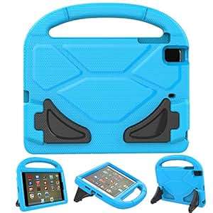 iPad Mini 4 Case iPad Mini 2/Mini 3 Case BEARS VS BABIES Kids Friendly Light Weight Super Prote