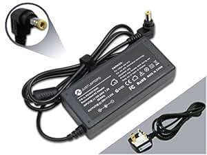 Just Laptops Zebra LABEL PRINTER LP2844 20V 3.25A 65W Max Compatible Laptop Power Supply Charger
