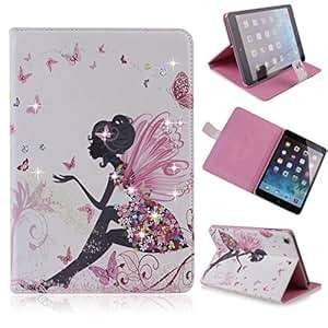Case for Apple iPad 2 iPad 3 iPad 4 Cover for Apple iPad 2 iPad 3 iPad 4 Credit Case Cover for Ap