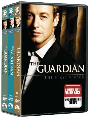 The Guardian: Complete Series