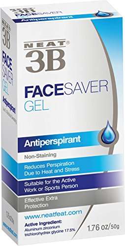 Neat 3B Face Saver Gel-50g
