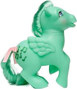 My Little Pony 35248 My Unicorn & Pegasus Collection-Medley Pony Multicolour