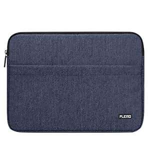 Plemo 15 15.6 Laptop Sleeve Case Bag Cover for MacBook Pro/Notebook Compute/Acer/As (15-15.6ines)