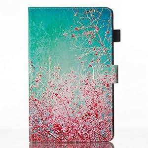 Kindle fire HD 8 Cases and CoversKindle Fire HD 8 Case 6th Generation 2016 releaseTri-Fold Ultra