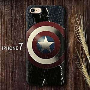 iPhone cases SUPER HEROS & AVENGERS Black TPU Soft Protective Case Cover for Apple iPhone 5/5S/5SE
