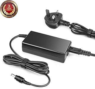 TAIFU 19VDC Ac Adapter UK Plug Cable JBL Xtreme Xtreme 2 Xtreme JBL Boombox Portable Wireless B