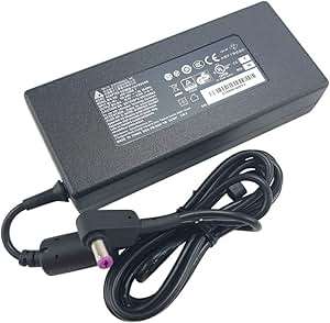 Laptop Charger Acer 135W Nitro 5 AN515 AN515-51 AN515-52 AN515-53 AN515-54 AN517 AN517-51 19V 7