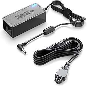 Pwr UL Listed 19V AC Adapter LG-TV-Power-Supply LED LCD Monitor Screen Charger ADS-25FSG-19: 34