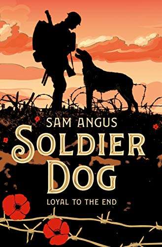 Soldier dog - Sam Angus