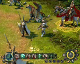 Might & Magic: Heroes VI (Uplay) - PC Role-Playing Game