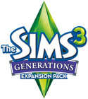 The Sims 3: Generations (Origin) - PC Simulation