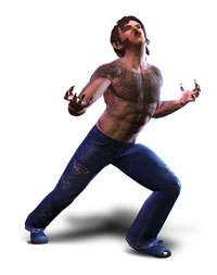 The Sims 3: Supernatural (Origin) - PC Simulation