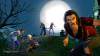 The Sims 3: Supernatural (Origin) - PC Simulation