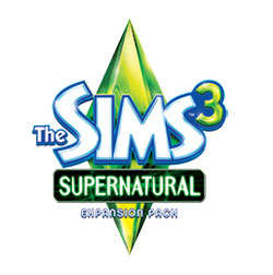 The Sims 3: Supernatural (Origin) - PC Simulation