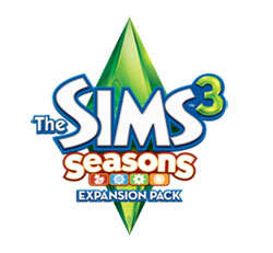 The Sims 3: Seasons (Origin) - PC Simulation