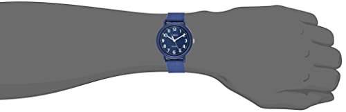 Timex Unisex TWG018400 Weekender Color Rush Navy/Green Box Set