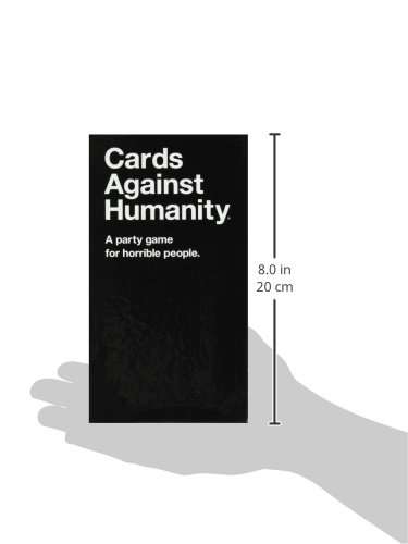 Cards Against Humanity