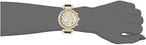 Michael Kors Womens MK5688 - Parker Chronograph