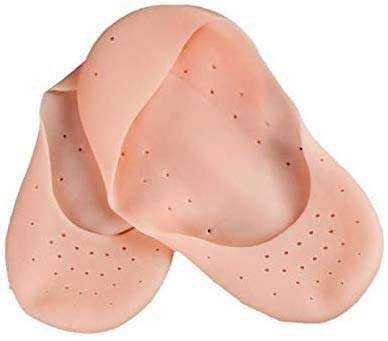 SILICONE SMILING FOOT