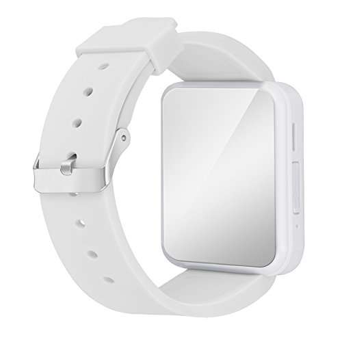 Bluetooth Smart Watch - Upgraded Touch Screen Bluetooth Smart Wrist Watch Smartwatch Phone