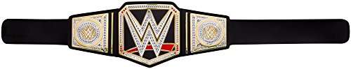 WWE World Heavyweight Championship Belt FFP