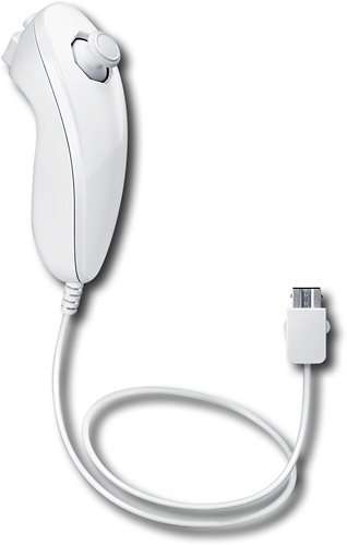 Nintendo Wii Nunchuck