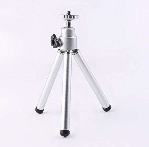 Outdoor 40 X 60 HD Optical Monocular Telescope with Smartphone Mount & Tripod For Hunting Hiking