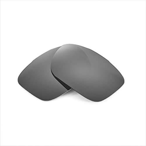 Walleva Replacement Lenses for Oakley TwoFace Sunglasses - 14 Options Available