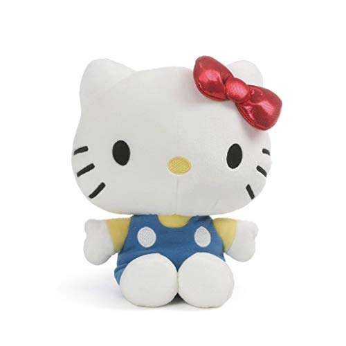 Hello Kitty Classic, 6"...