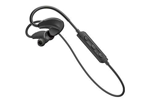 TomTom Spark Bluetooth Sport Headphones, Black