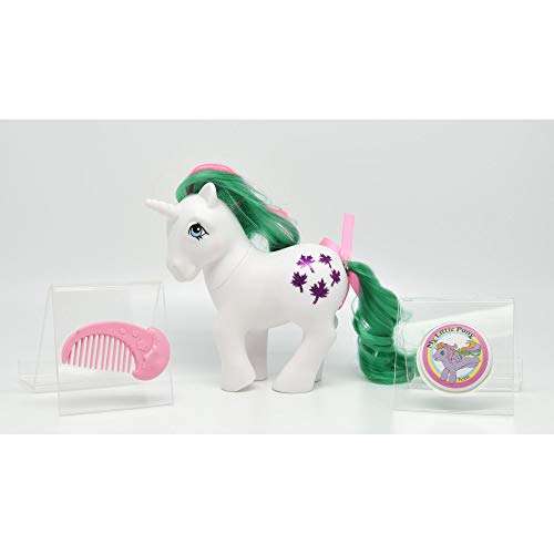My Little Pony Classic Rainbow Ponies Gusty...
