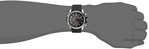 Citizen Men's Drive from Citizen Eco-Drive AR 2.0 Stainless Steel Chronograph Watch