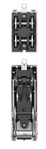 Fisher-Price Thomas & Friends TrackMaster Motorized Spencer Engine