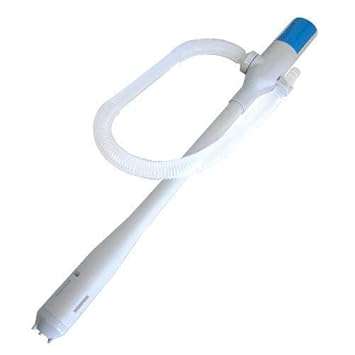 Turbo Pump Automatic liquid transfer pump