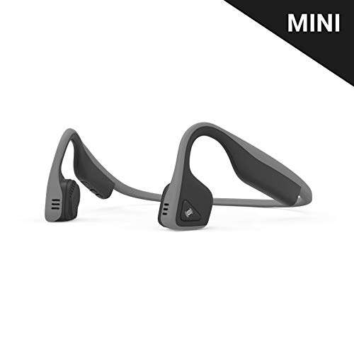 Aftershokz- Trekz Titanium Mini Wireless Bone Conduction Headphones