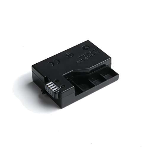 ACK-E8 USB Power Kit AC Adapter Replacement LP-E8 DR-E8 DC Coupler Dummy Battery for Canon EOS 550D