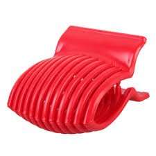 Tomato Slicer Plastic Fruits Cutter Tool