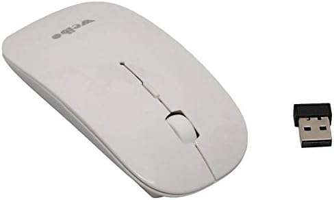 Wireless Mouse
