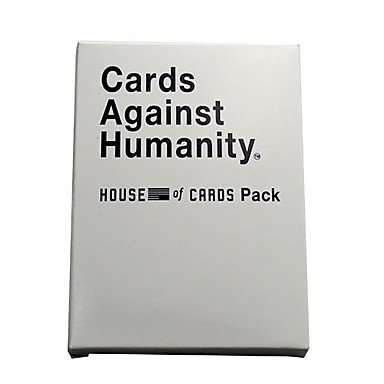 Cards Against Humanity (Bundle pack)