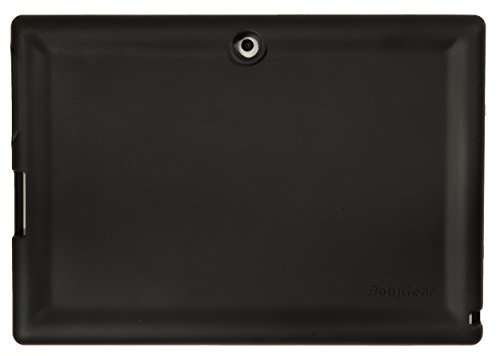 Bobj Rugged Case for Lenovo IdeaPad Miix 310 - BobjGear Custom Fit - Patented Venting - Sound Ampli