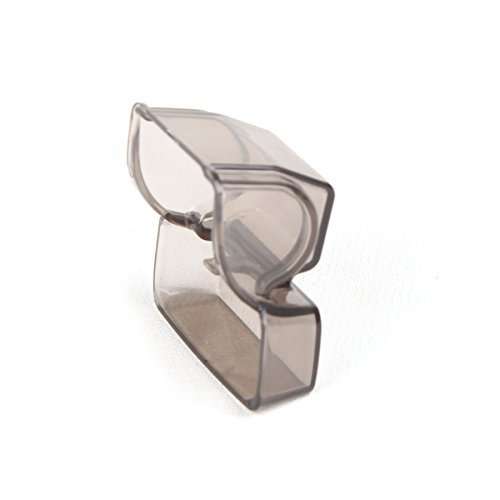 DJI Spark Accessories Set Bundle Combo Lens Cap Hood Sun Shade Camera Cover Protector Landing Gear