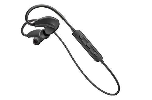 TomTom Spark Bluetooth Sport Headphones, Black