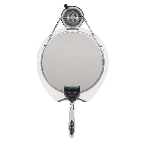 OXO Good Grips Suction Mirror