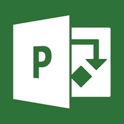 Microsoft Office Project Professional 2016