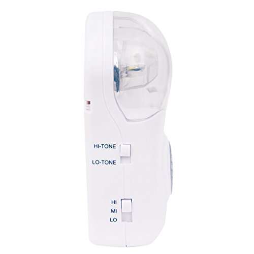 Krown KRN-K-RA-005 Amplified Ringer with Strobe