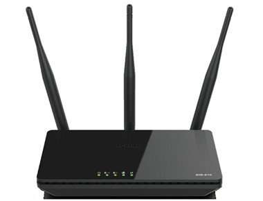 D-Link Wireless AC750 Dual Band Router