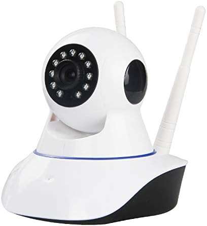 Ip Camera P2P HD WIFI Audio