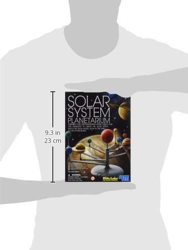 Solar System Solar Planetarium