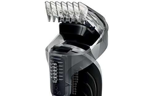 Philips Norelco Multigroom Series 7100, 8 attachments, QG3390