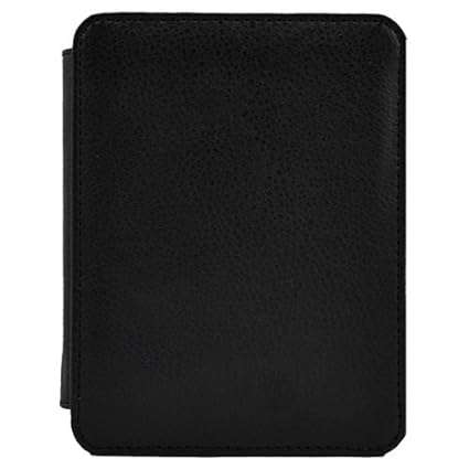 Kobo Mini Sleep Cover Black - eReader cover - 5 inch